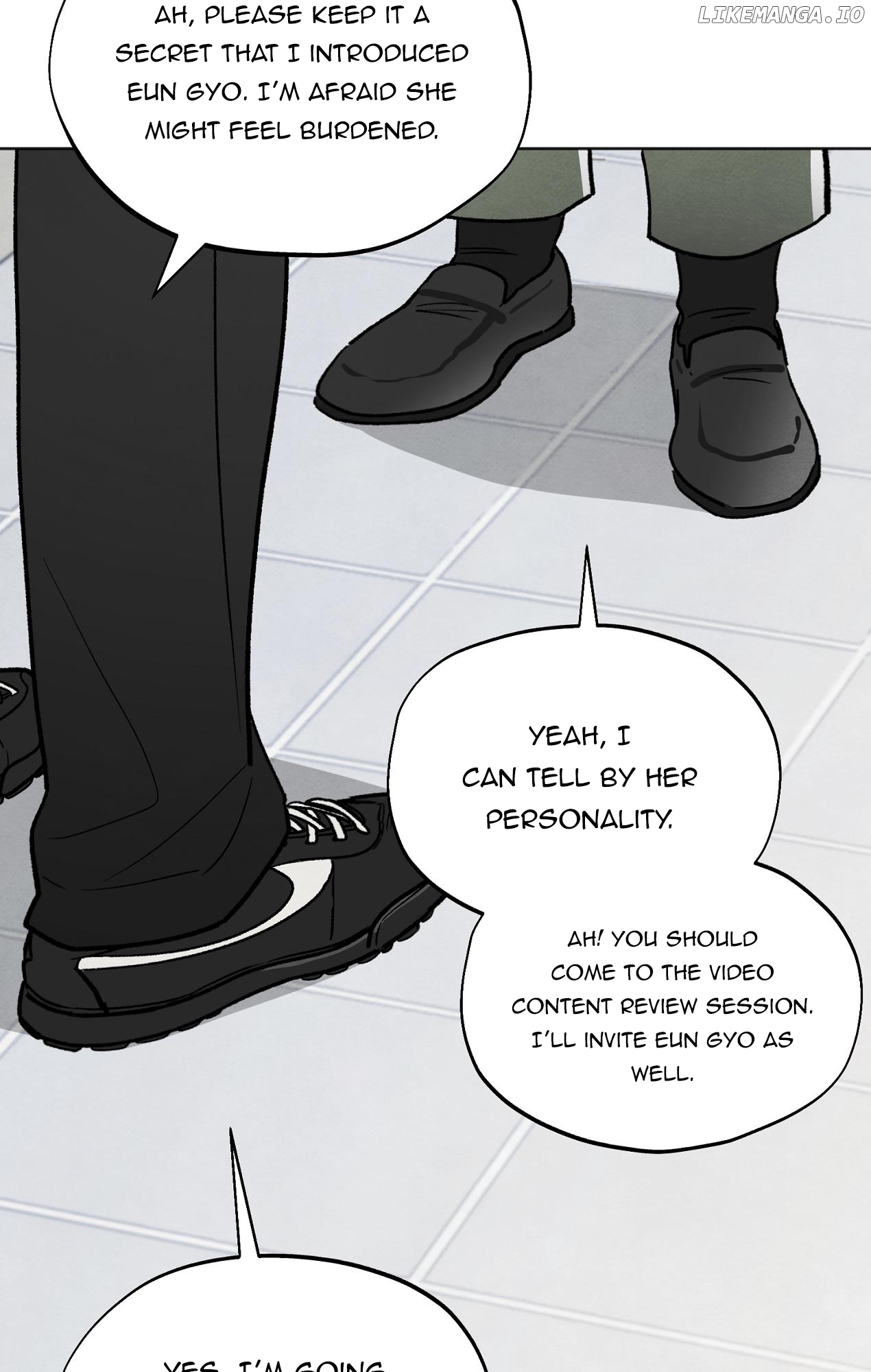 The Circumstances of an idiot Chapter 8 - page 87