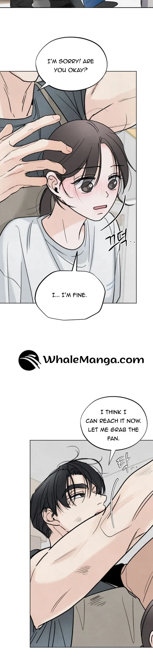 The Circumstances of an idiot Chapter 10 - page 14