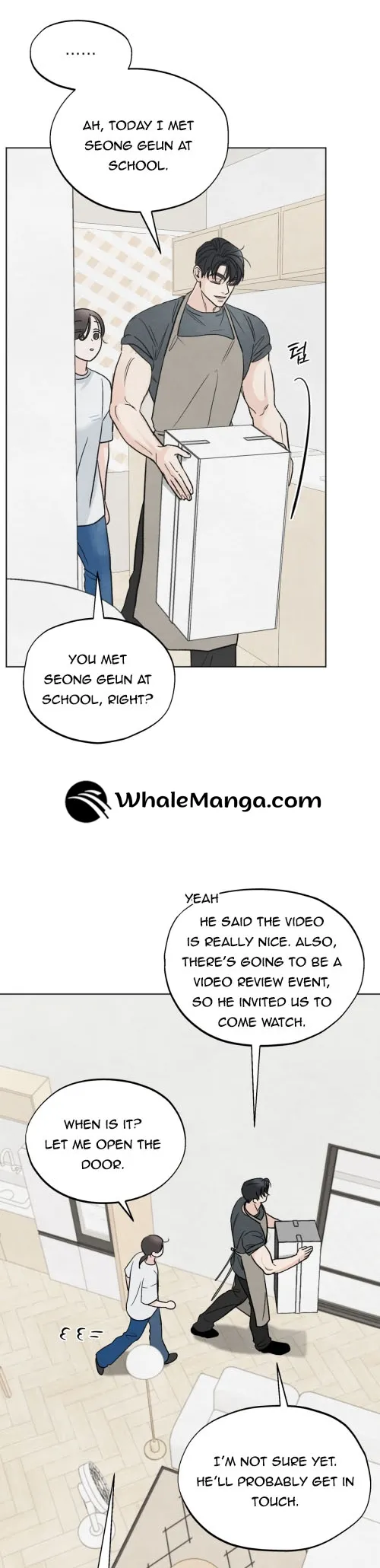 The Circumstances of an idiot Chapter 10 - page 22