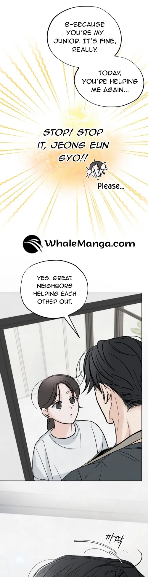 The Circumstances of an idiot Chapter 10 - page 25