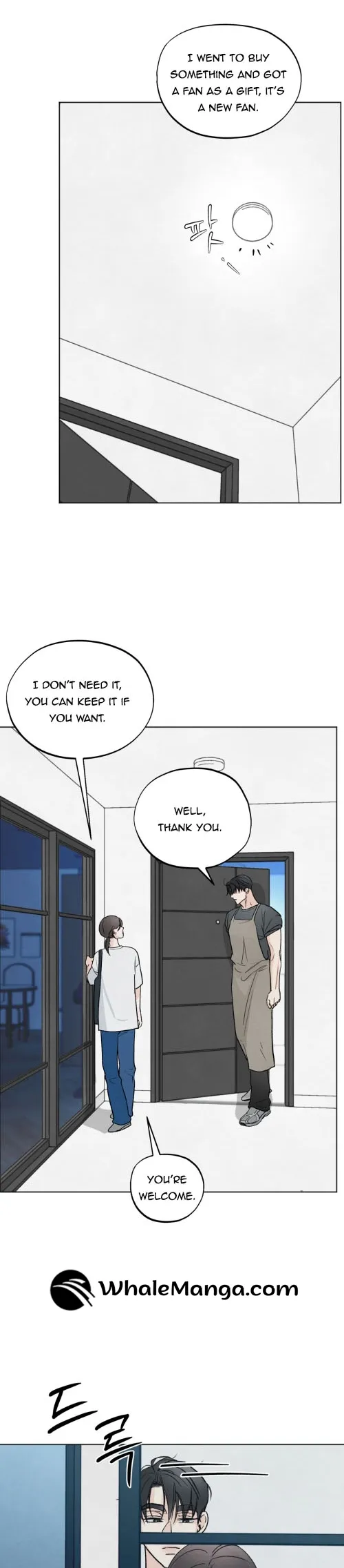 The Circumstances of an idiot Chapter 10 - page 4