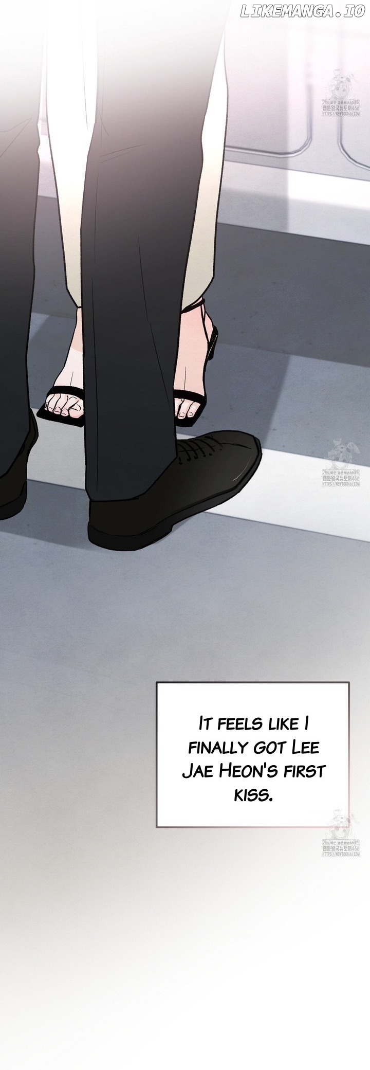 The Circumstances of an idiot Chapter 18 - page 37
