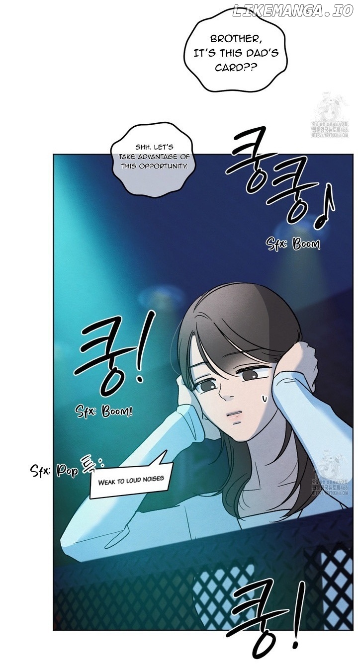 The Circumstances of an idiot Chapter 18 - page 42
