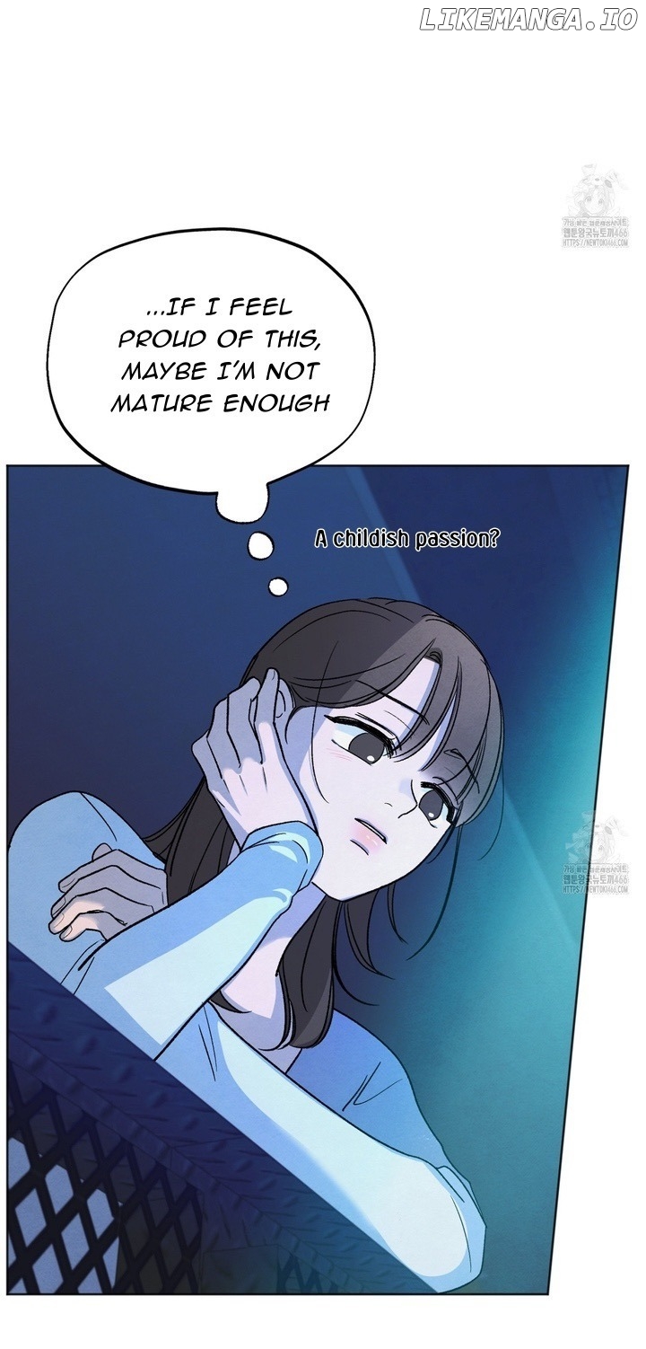 The Circumstances of an idiot Chapter 18 - page 49