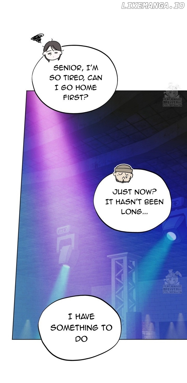 The Circumstances of an idiot Chapter 18 - page 54