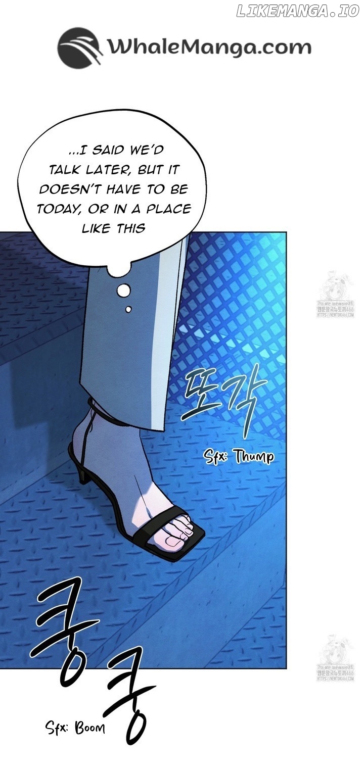 The Circumstances of an idiot Chapter 18 - page 61