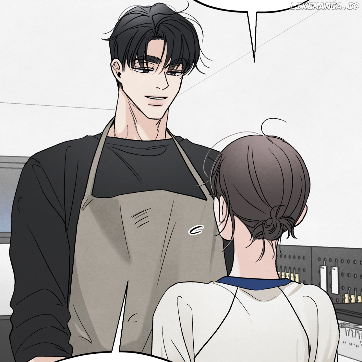 The Circumstances of an idiot Chapter 11 - page 100