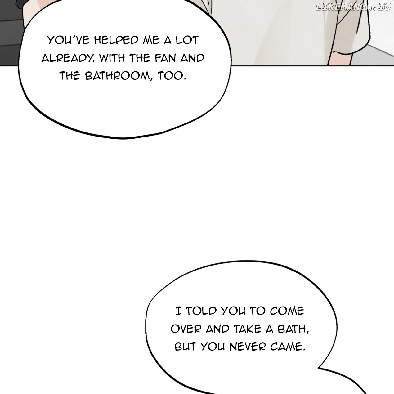 The Circumstances of an idiot Chapter 11 - page 101