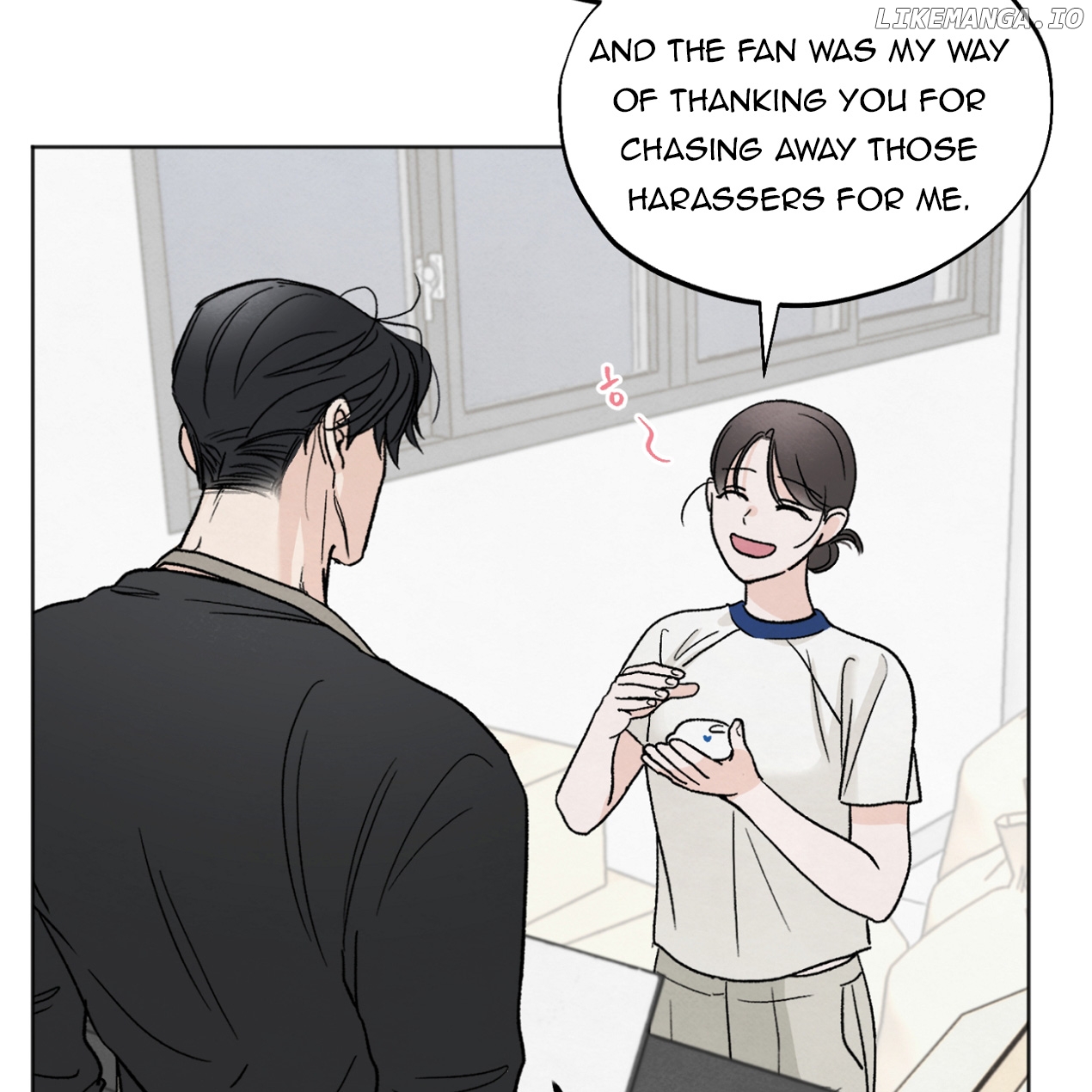 The Circumstances of an idiot Chapter 11 - page 102