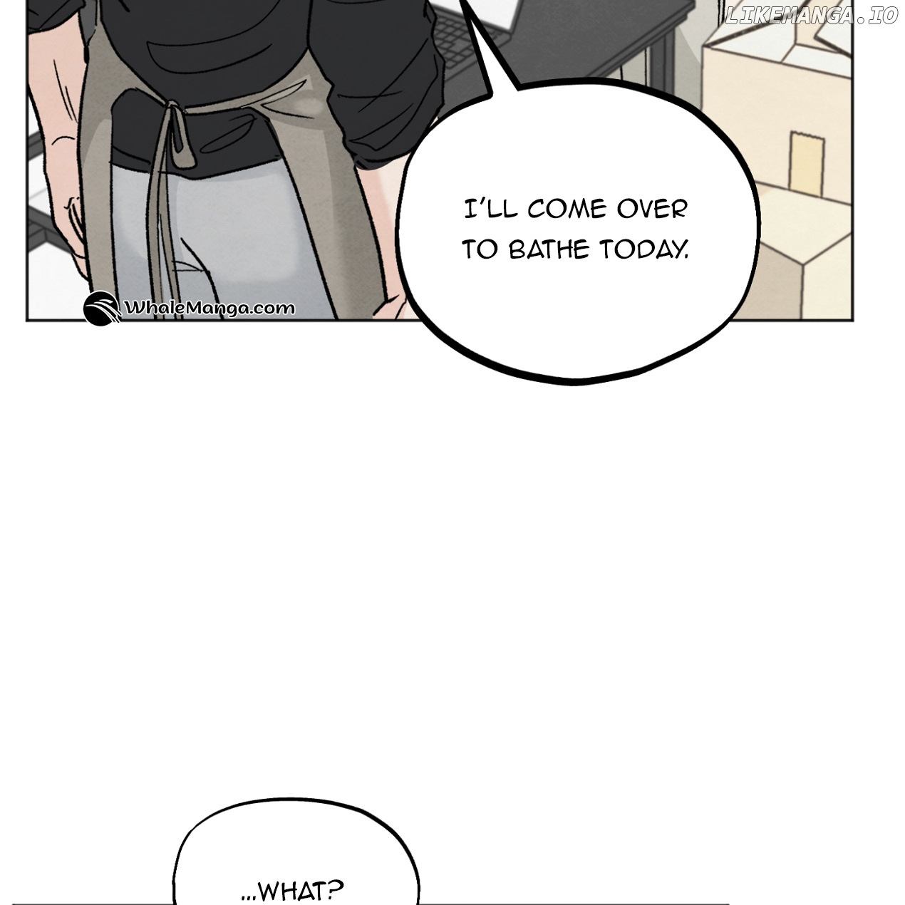 The Circumstances of an idiot Chapter 11 - page 104