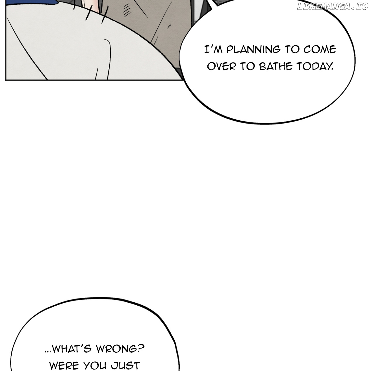 The Circumstances of an idiot Chapter 11 - page 106