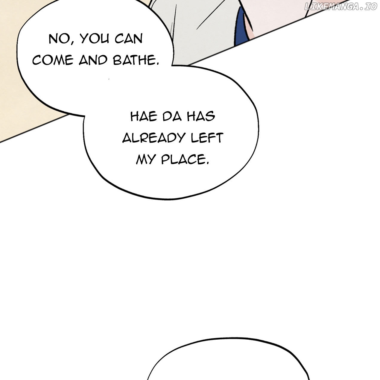 The Circumstances of an idiot Chapter 11 - page 109