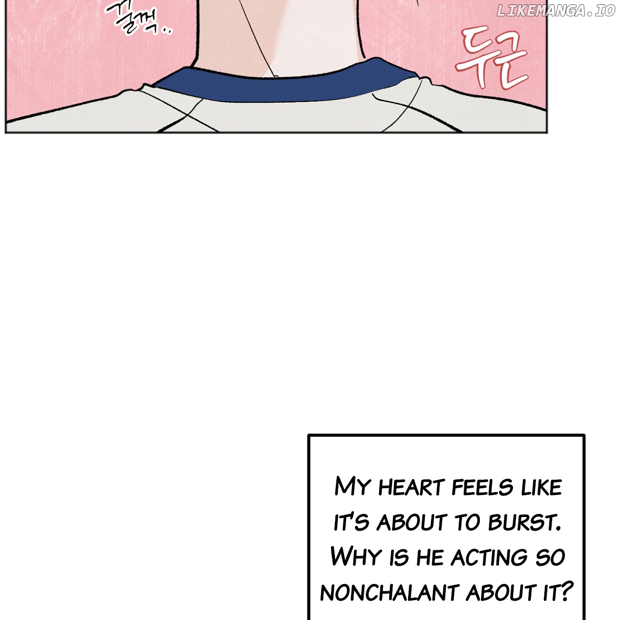 The Circumstances of an idiot Chapter 11 - page 113