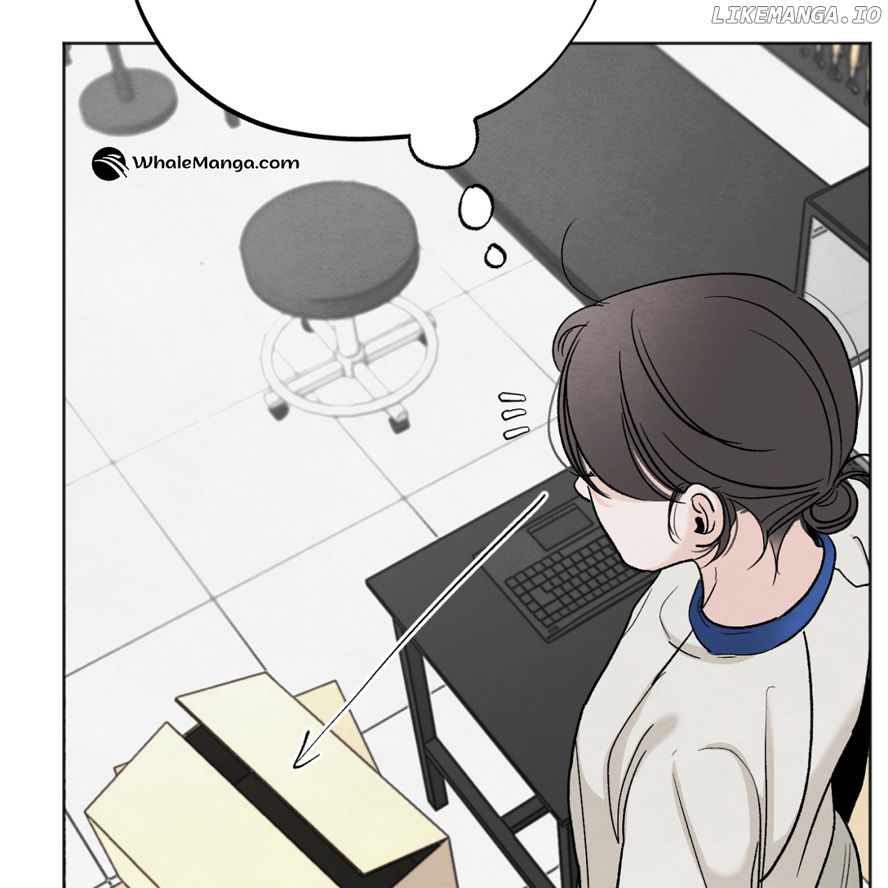 The Circumstances of an idiot Chapter 11 - page 117
