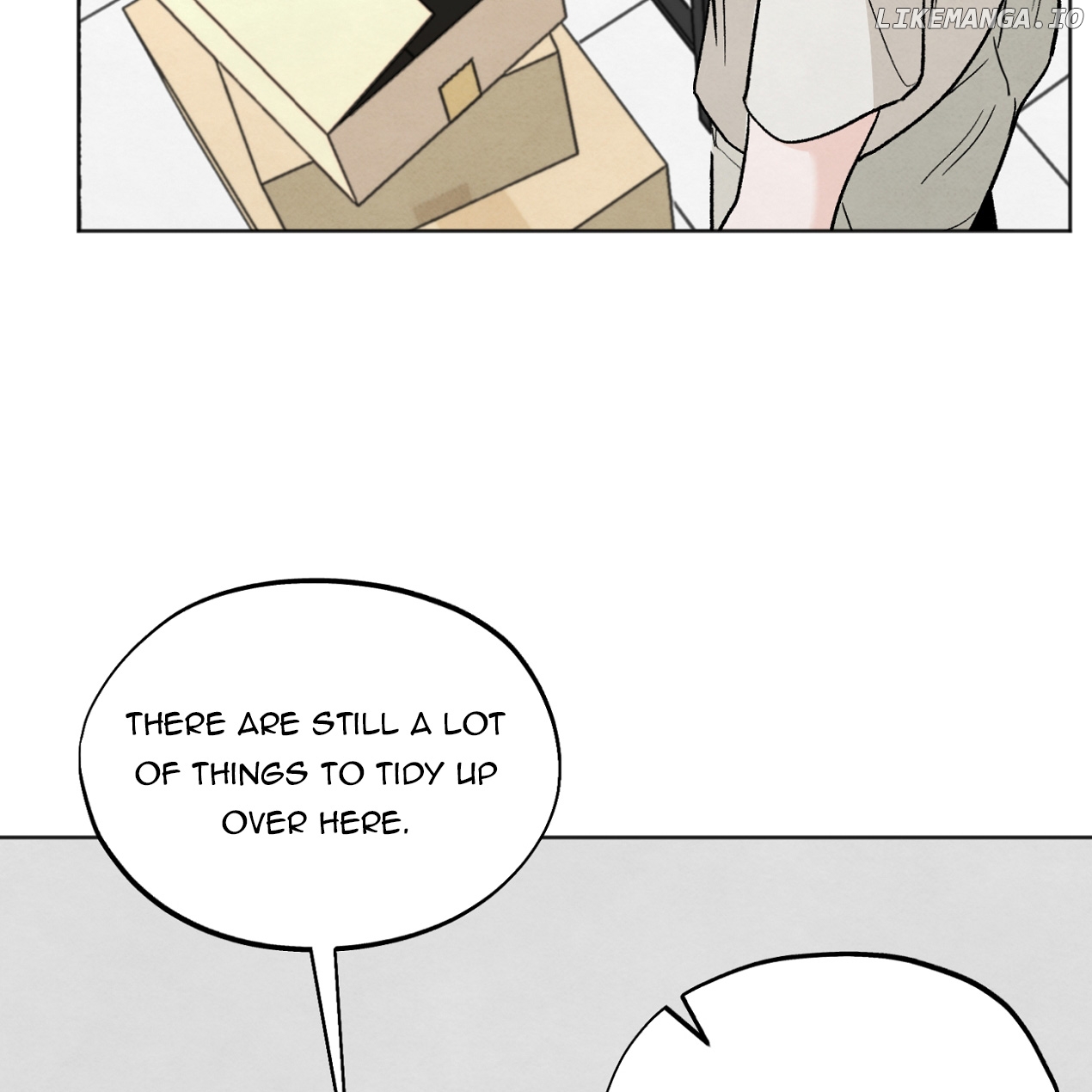 The Circumstances of an idiot Chapter 11 - page 118