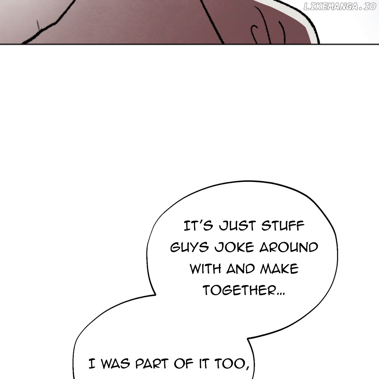 The Circumstances of an idiot Chapter 11 - page 122