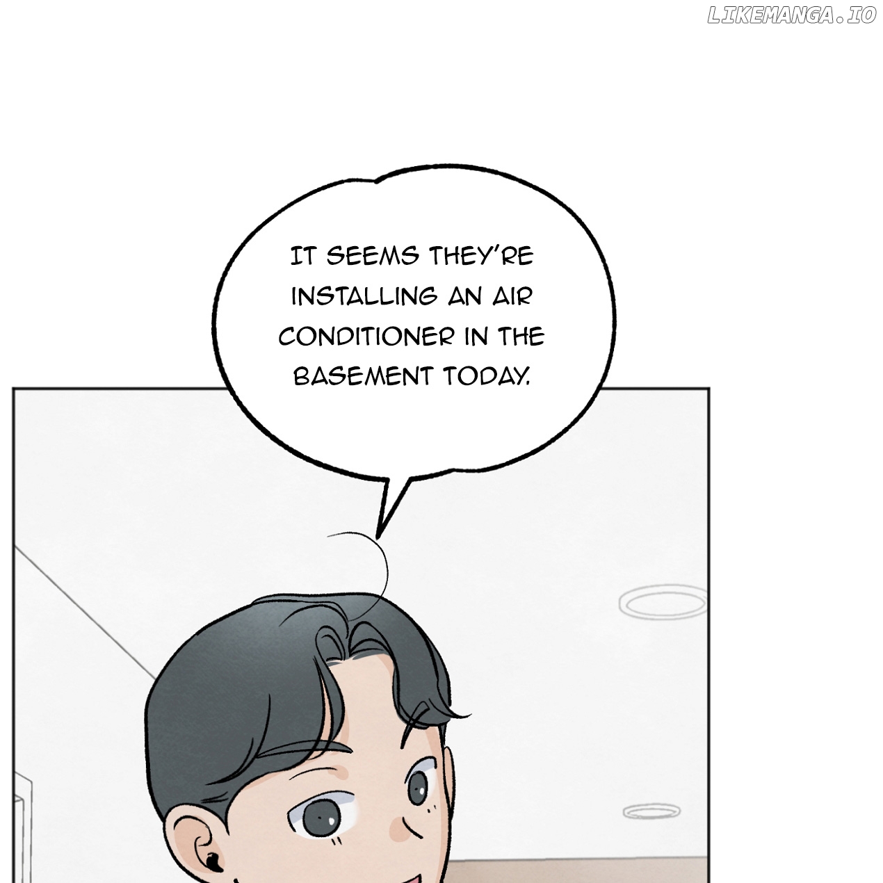 The Circumstances of an idiot Chapter 11 - page 15