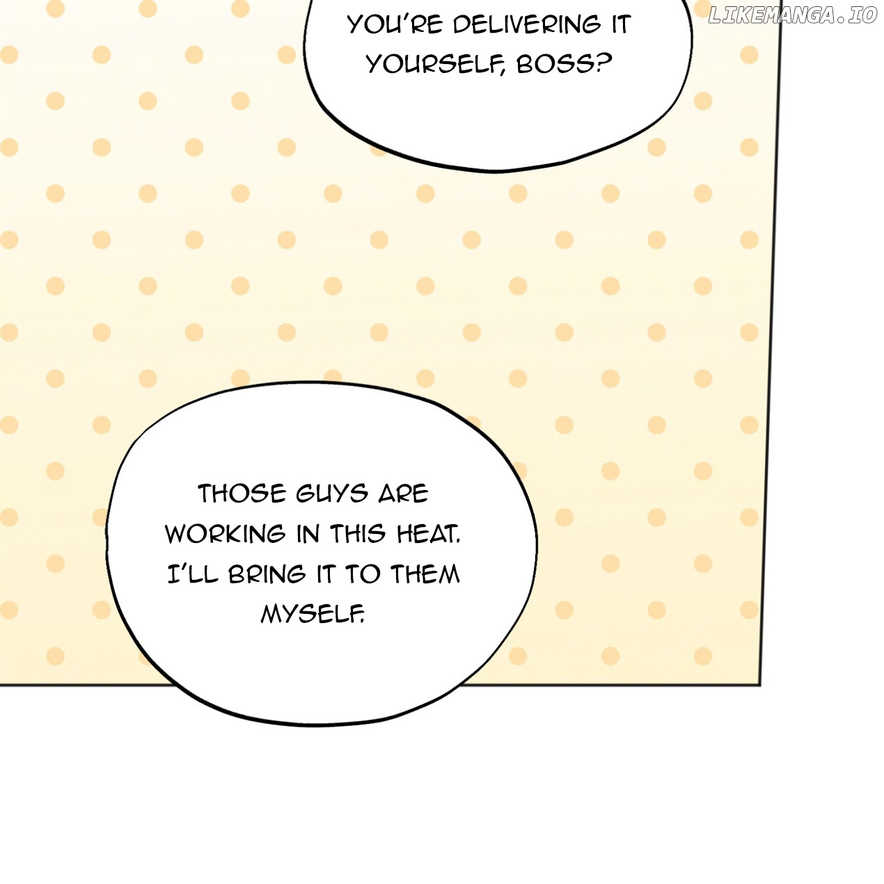 The Circumstances of an idiot Chapter 11 - page 20