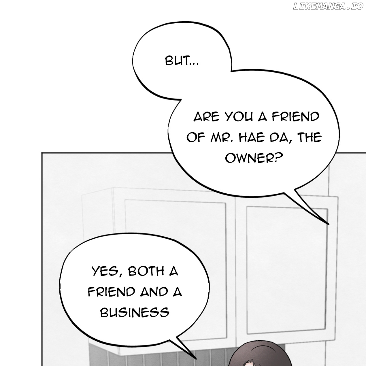 The Circumstances of an idiot Chapter 11 - page 21
