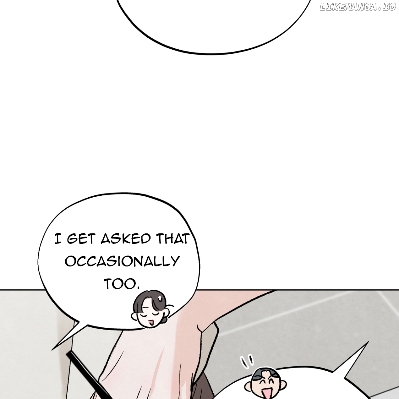 The Circumstances of an idiot Chapter 11 - page 23