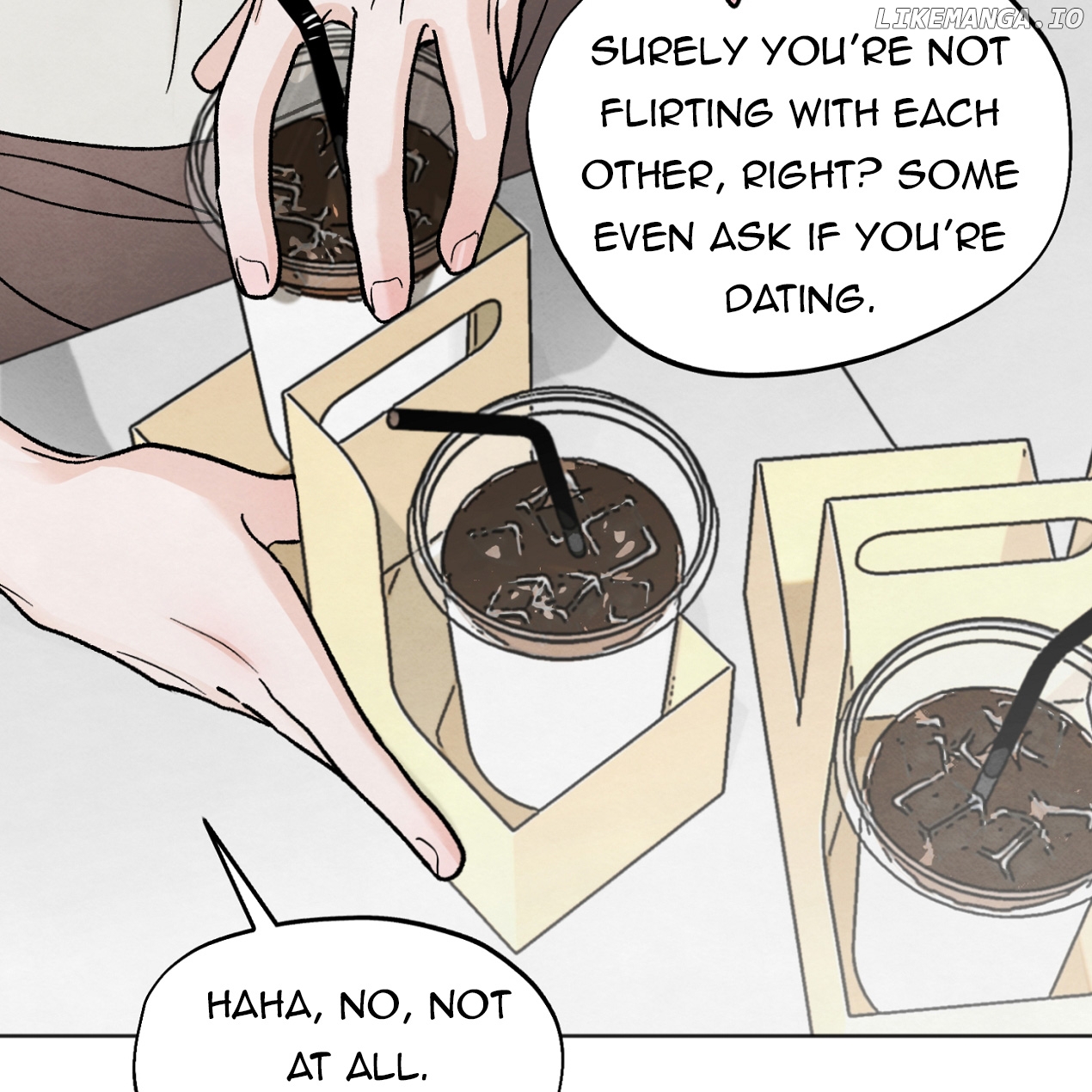 The Circumstances of an idiot Chapter 11 - page 24