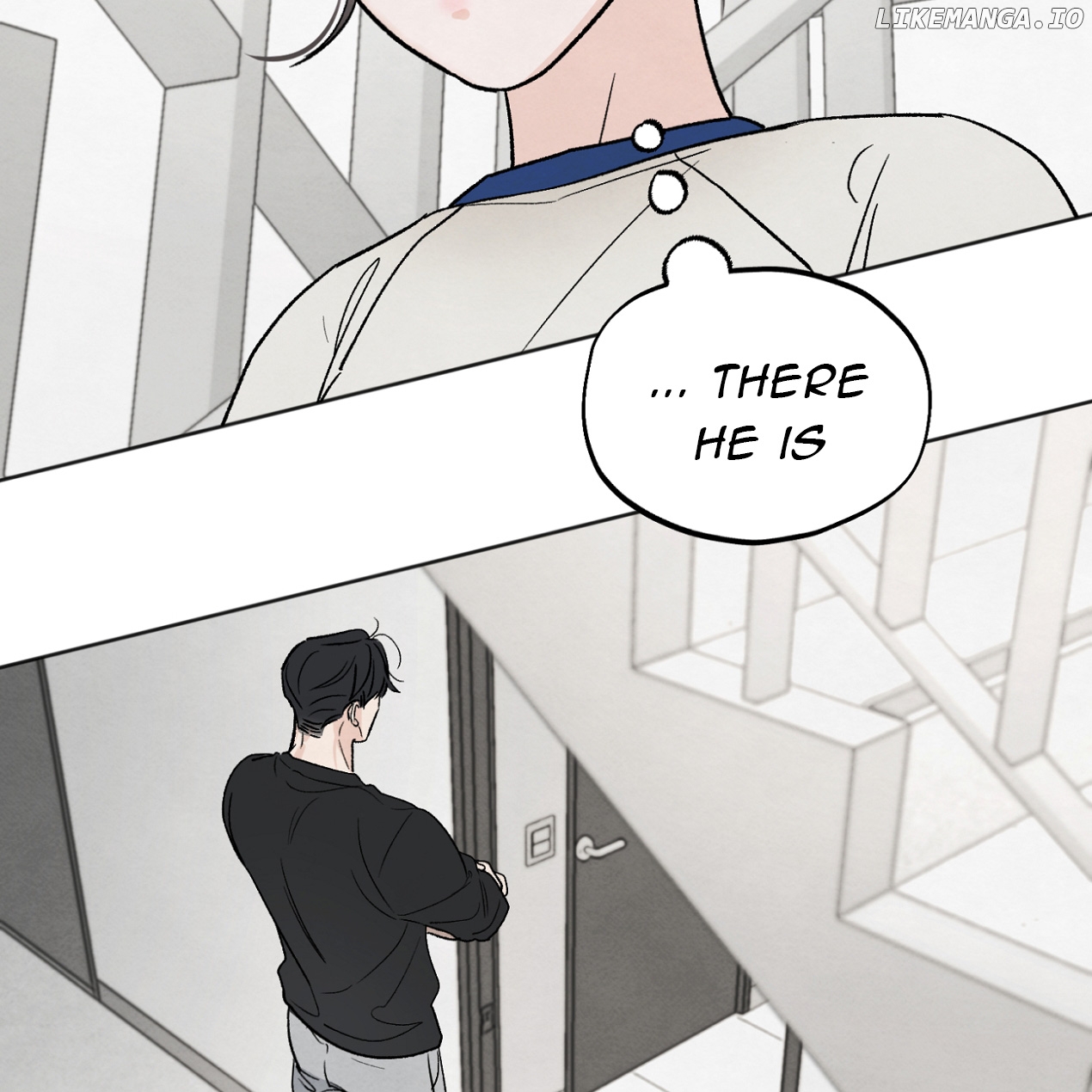 The Circumstances of an idiot Chapter 11 - page 30