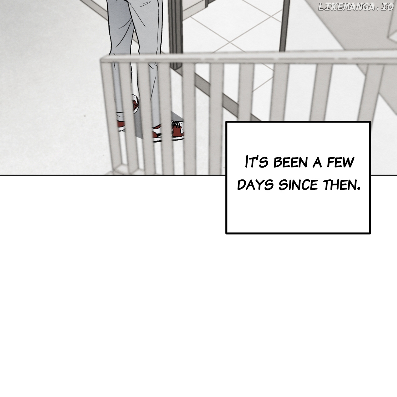 The Circumstances of an idiot Chapter 11 - page 31