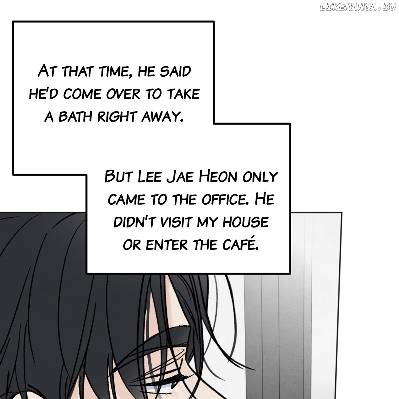 The Circumstances of an idiot Chapter 11 - page 32