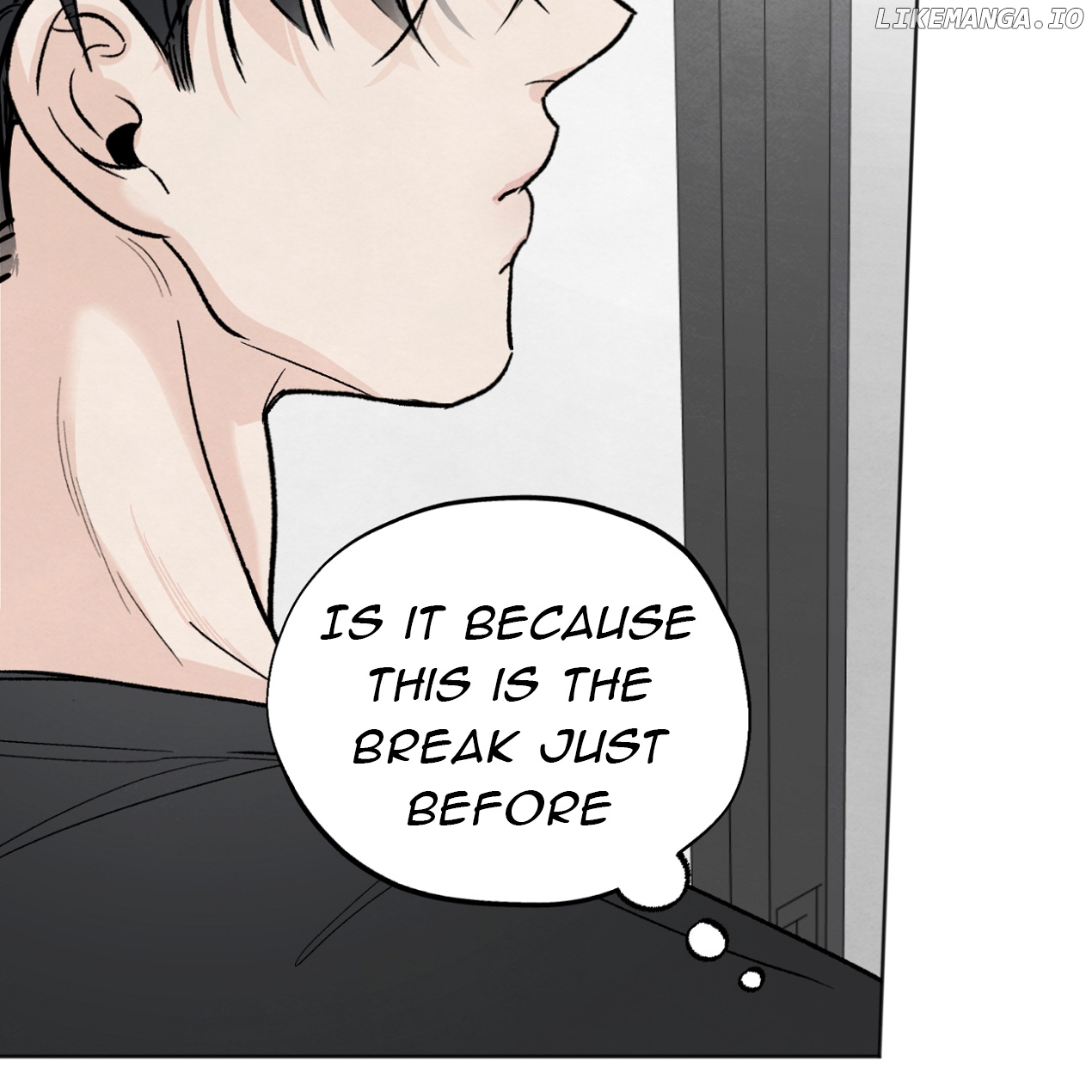 The Circumstances of an idiot Chapter 11 - page 33