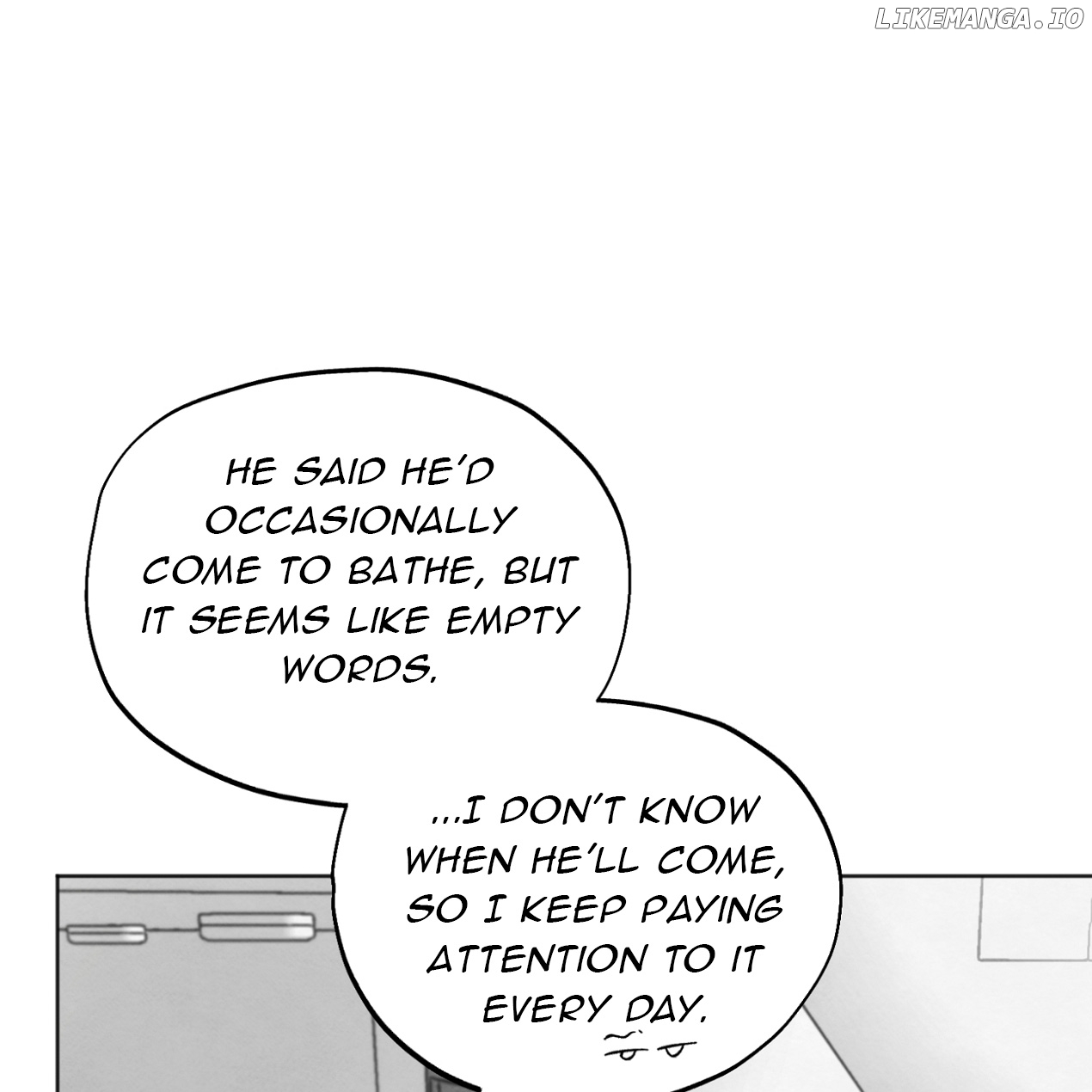 The Circumstances of an idiot Chapter 11 - page 34