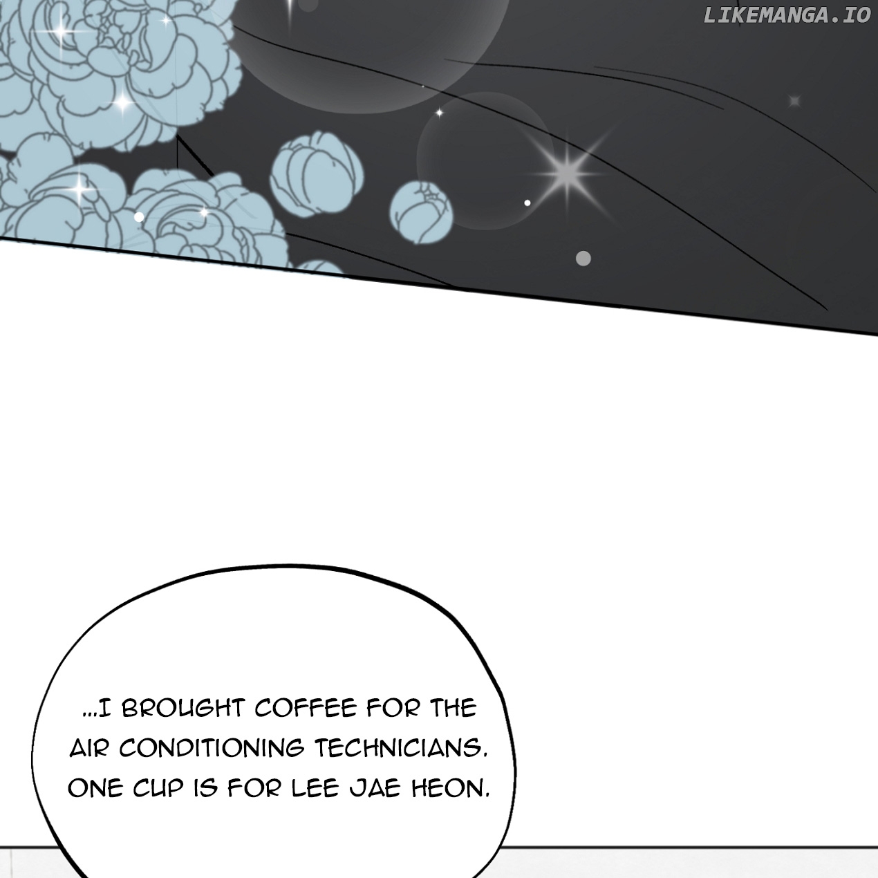 The Circumstances of an idiot Chapter 11 - page 38