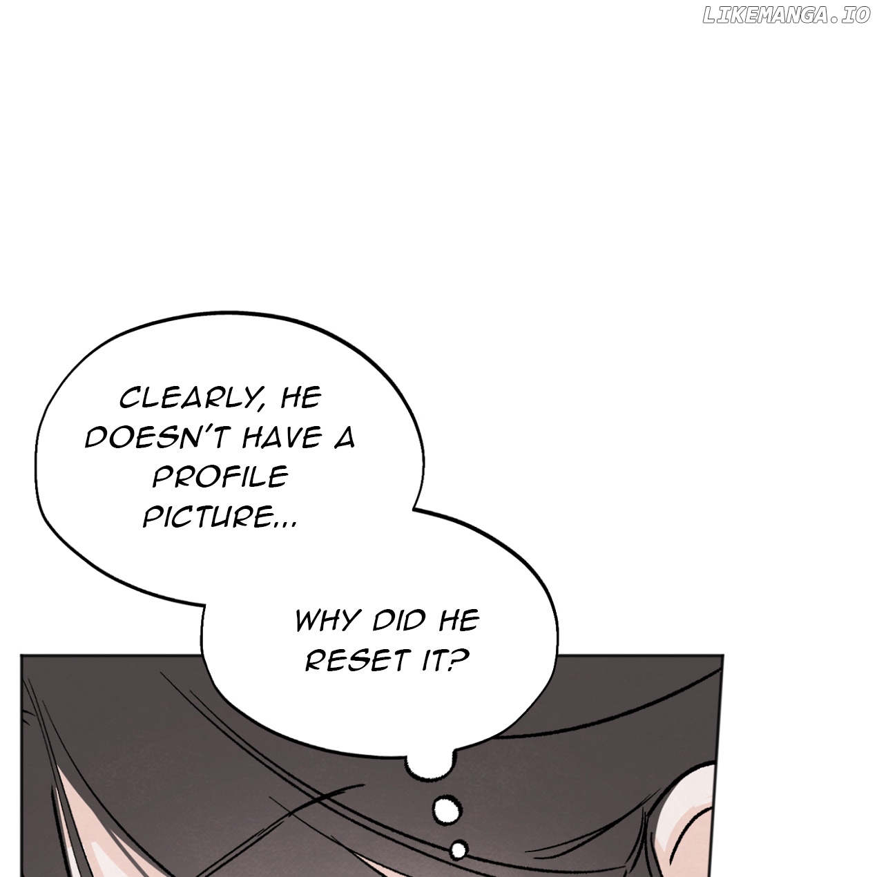 The Circumstances of an idiot Chapter 11 - page 4