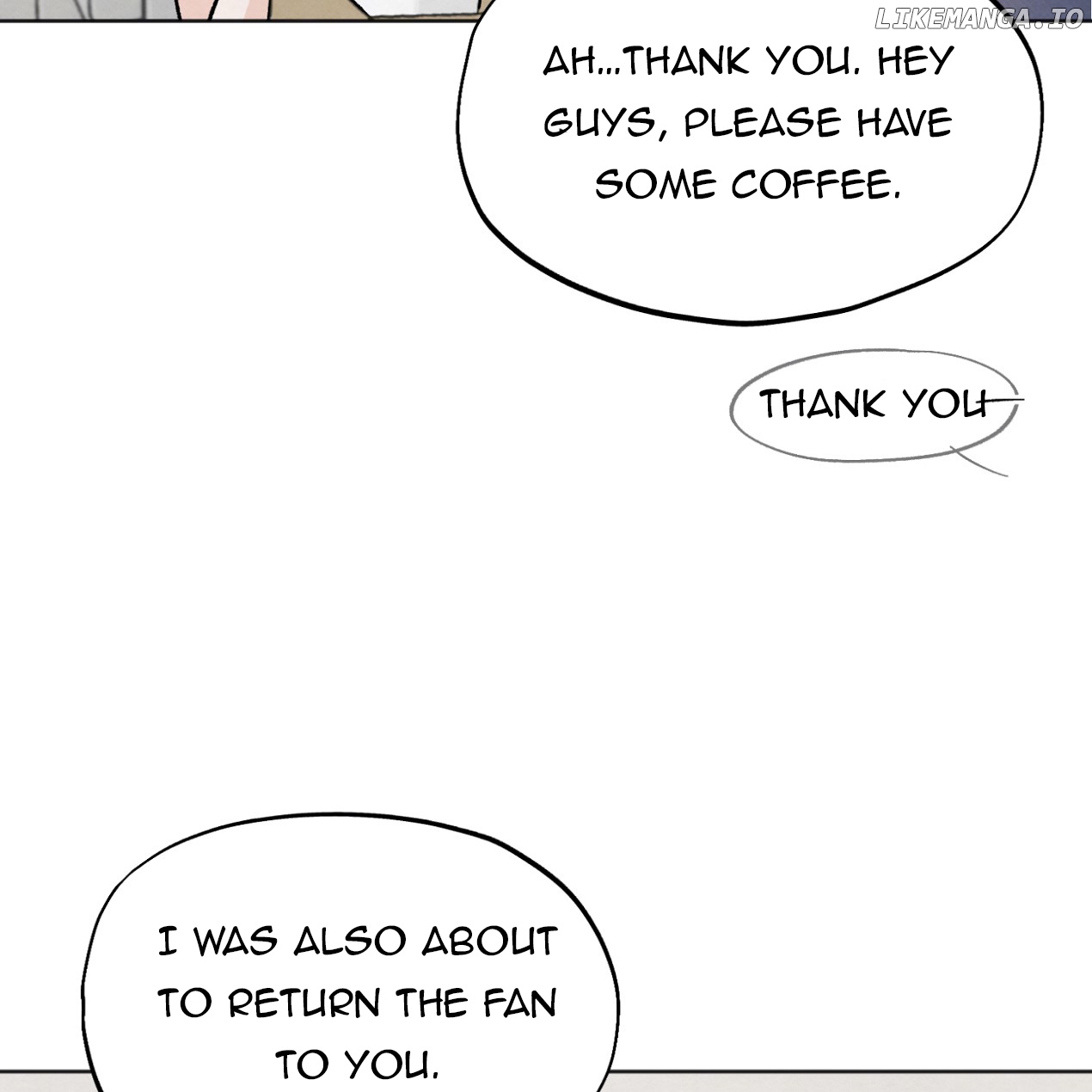 The Circumstances of an idiot Chapter 11 - page 40