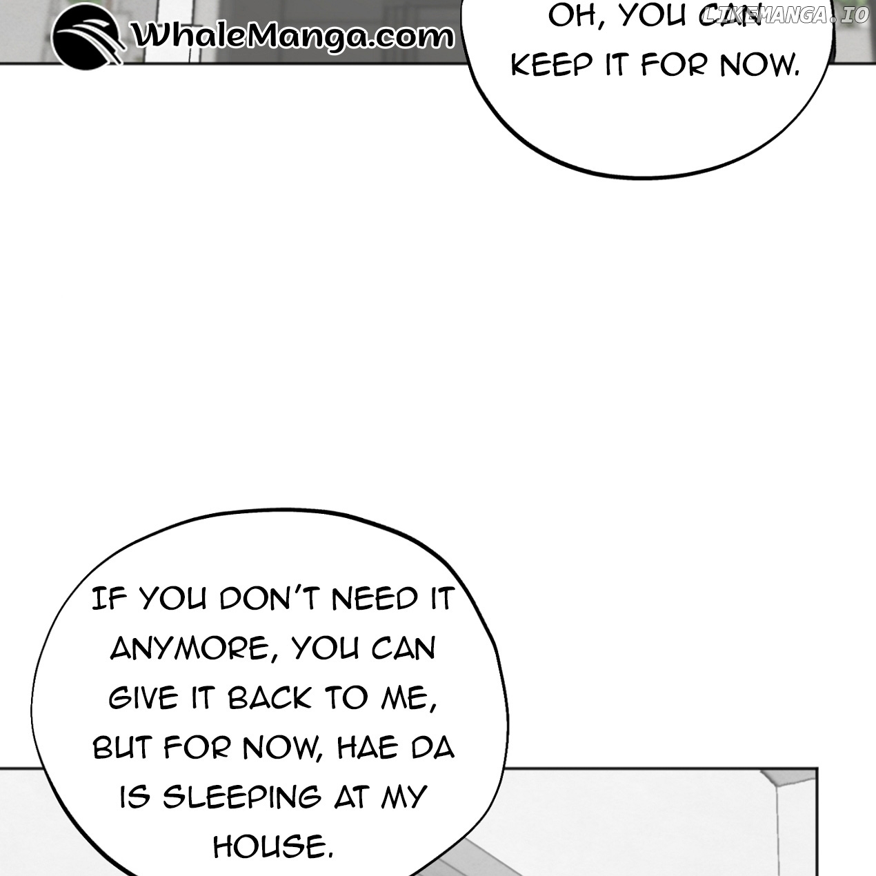 The Circumstances of an idiot Chapter 11 - page 42