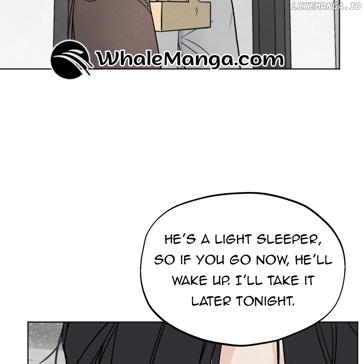 The Circumstances of an idiot Chapter 11 - page 46
