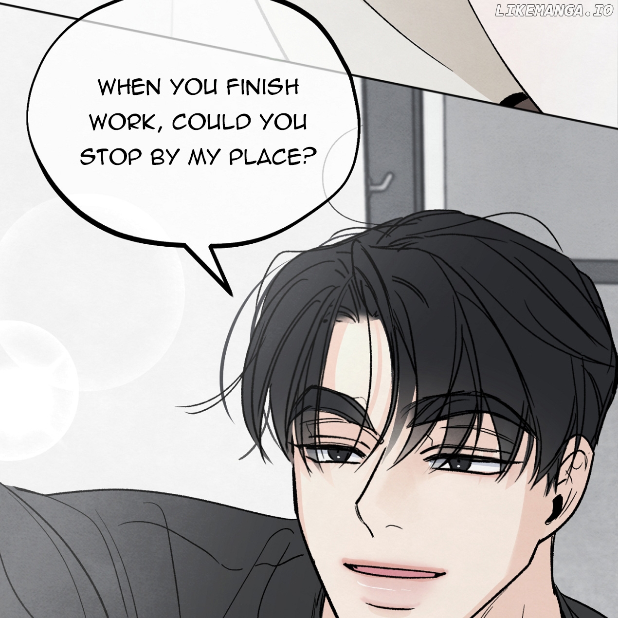 The Circumstances of an idiot Chapter 11 - page 56