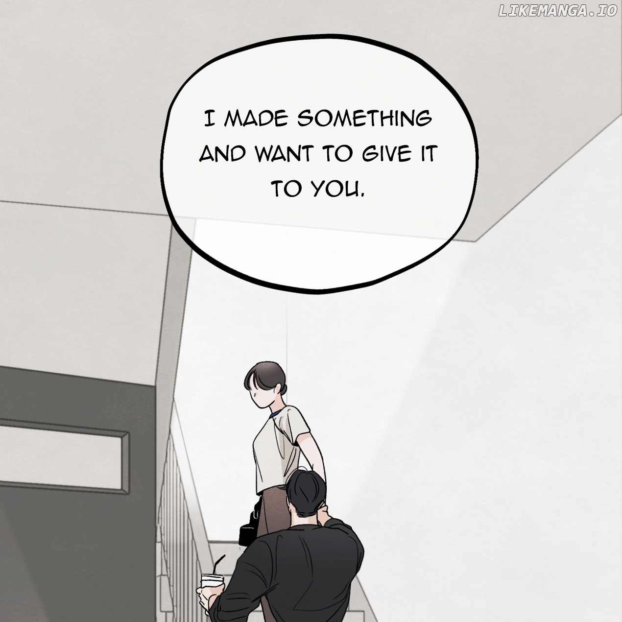 The Circumstances of an idiot Chapter 11 - page 59