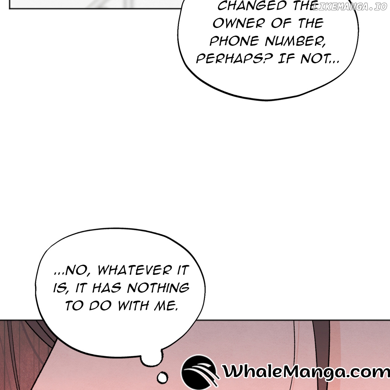 The Circumstances of an idiot Chapter 11 - page 6