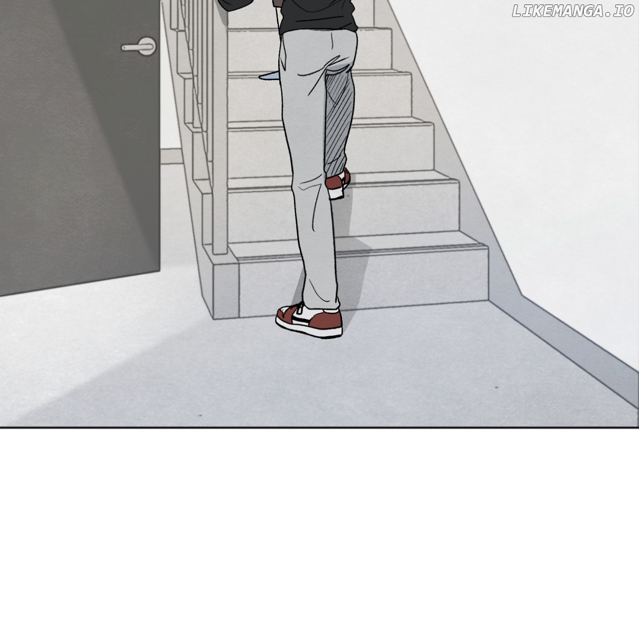 The Circumstances of an idiot Chapter 11 - page 61