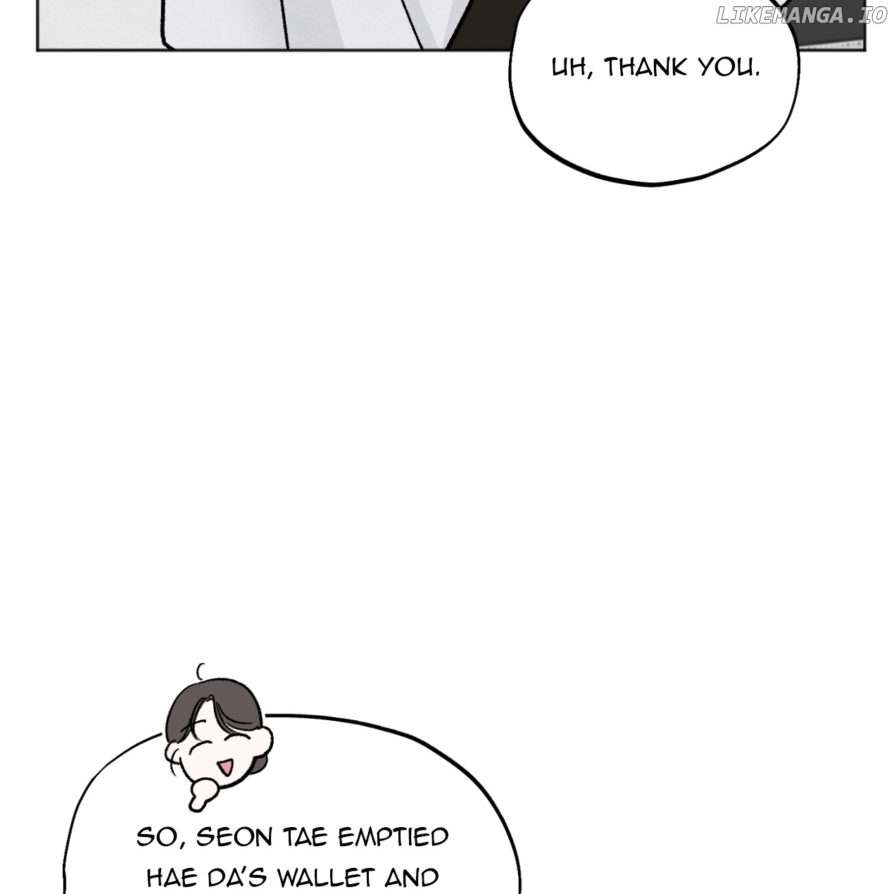 The Circumstances of an idiot Chapter 11 - page 68