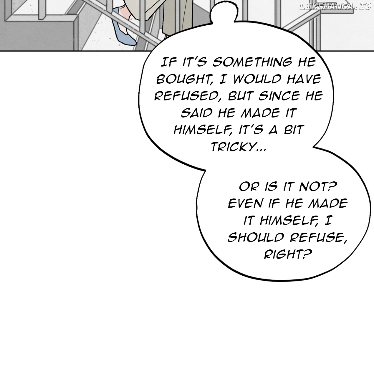 The Circumstances of an idiot Chapter 11 - page 74