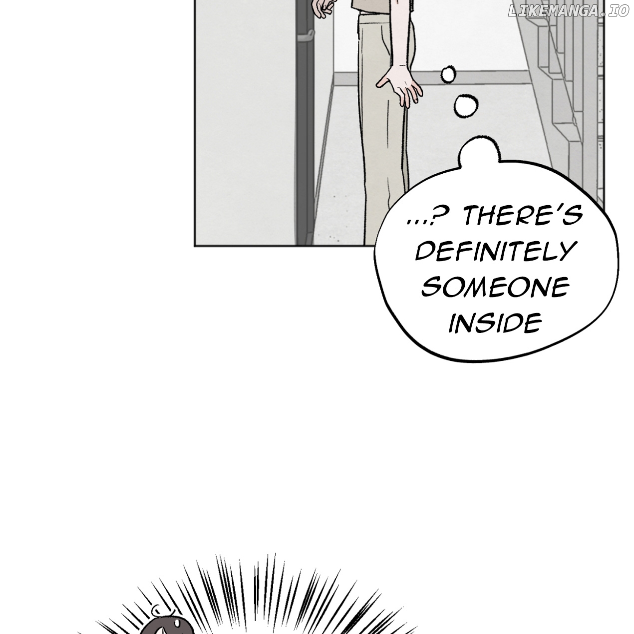 The Circumstances of an idiot Chapter 11 - page 79