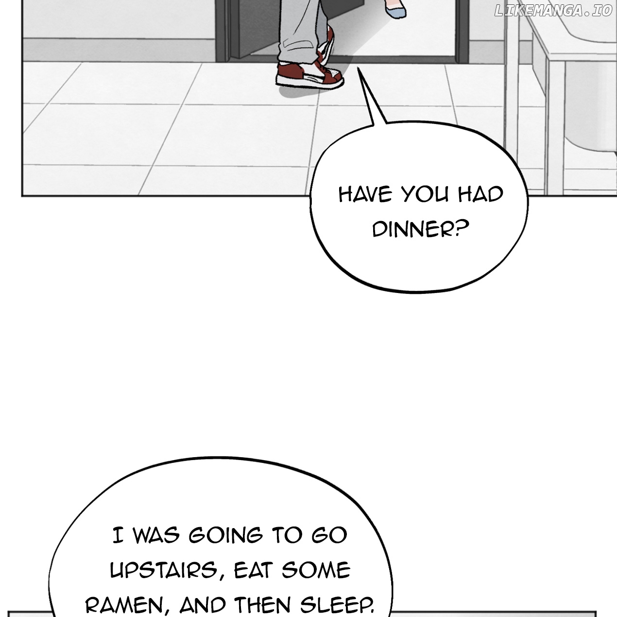 The Circumstances of an idiot Chapter 11 - page 83