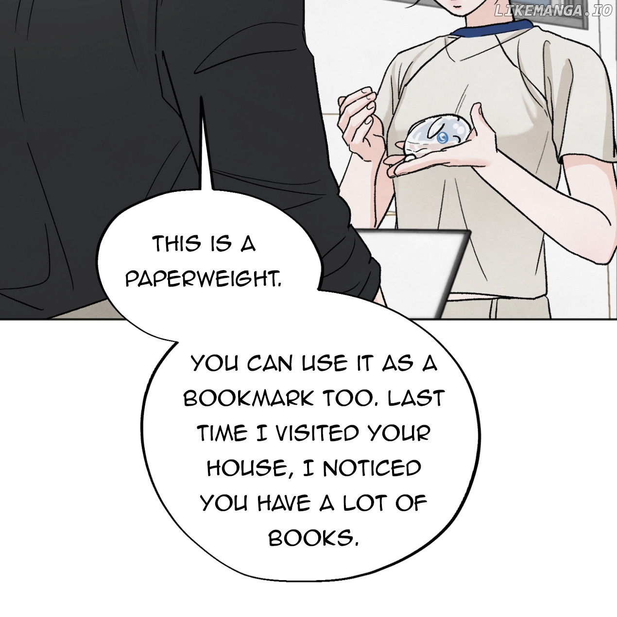 The Circumstances of an idiot Chapter 11 - page 95