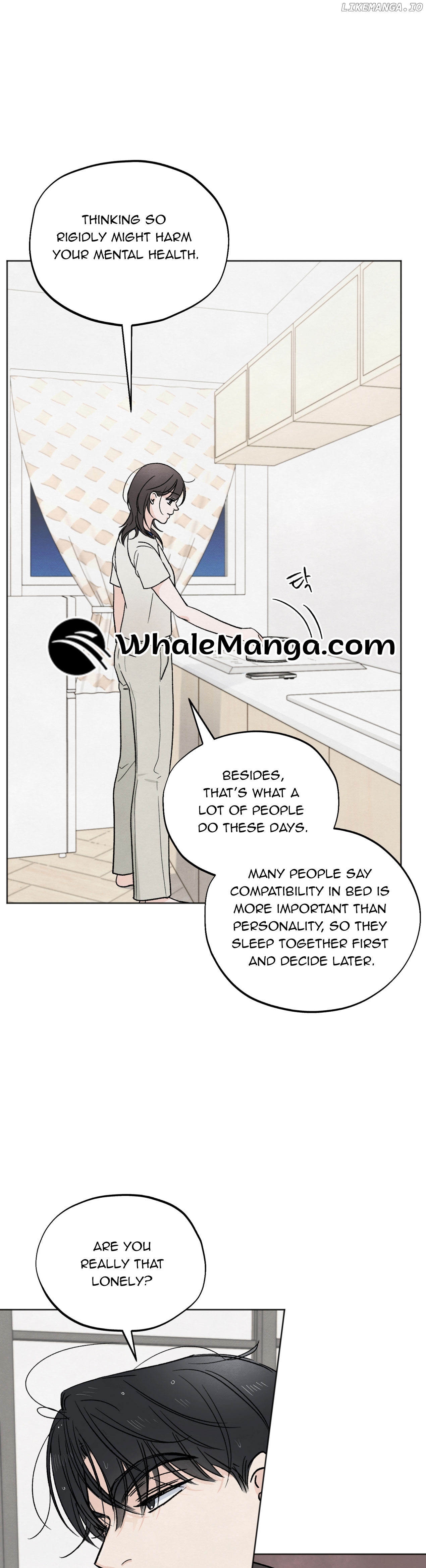 The Circumstances of an idiot Chapter 12 - page 15