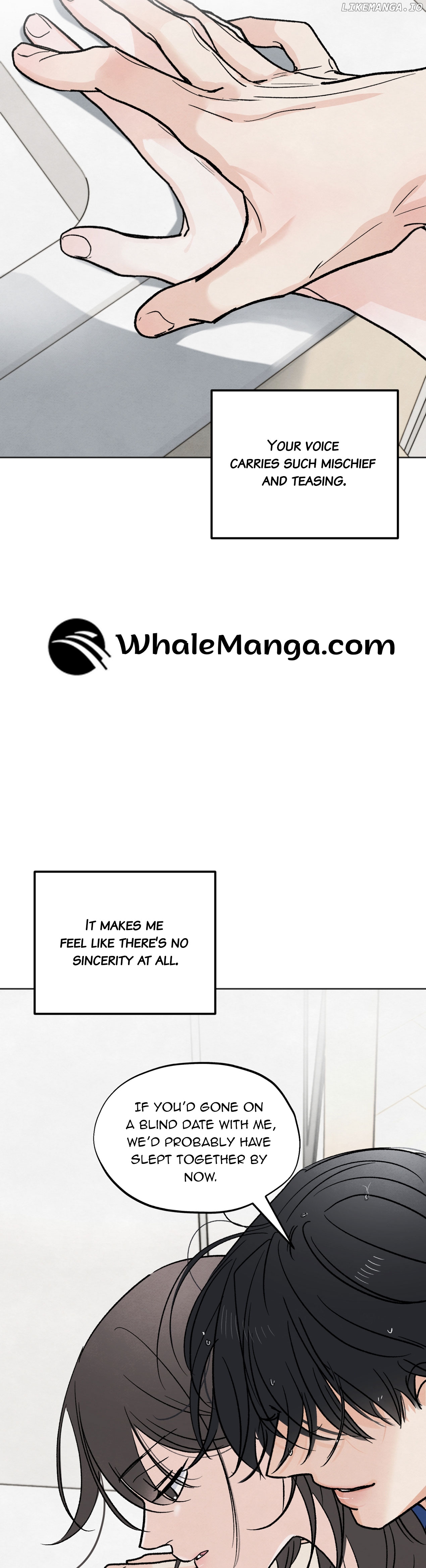 The Circumstances of an idiot Chapter 12 - page 21