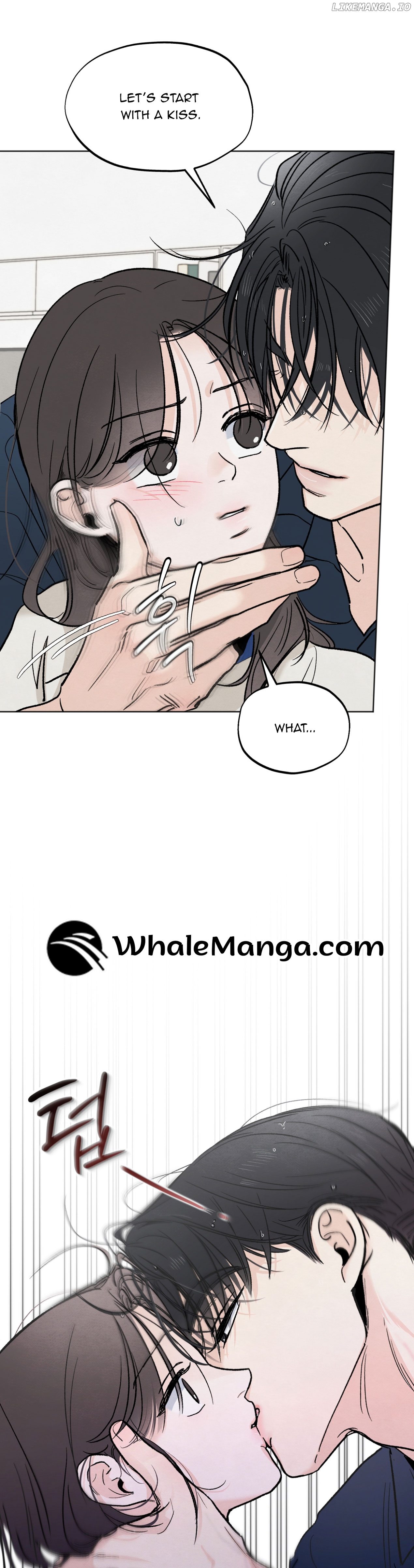 The Circumstances of an idiot Chapter 12 - page 23