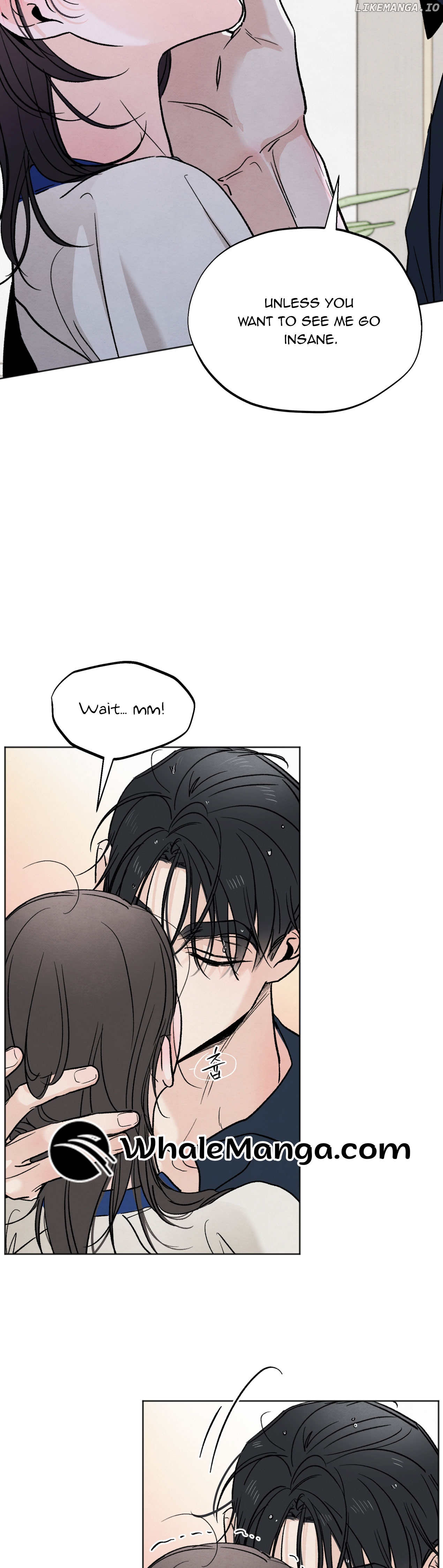 The Circumstances of an idiot Chapter 12 - page 28