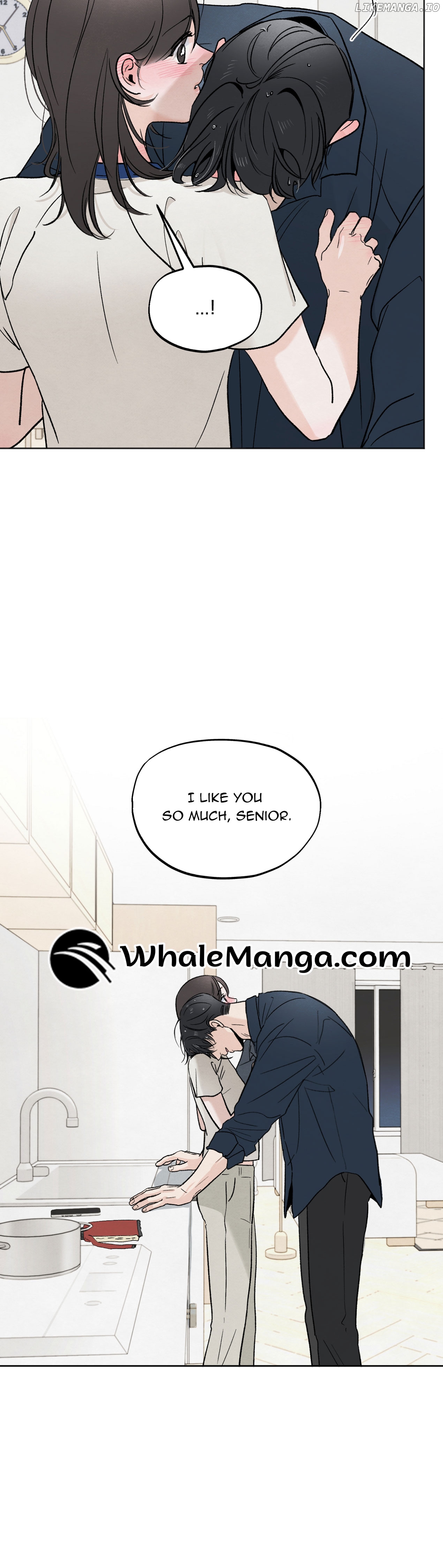 The Circumstances of an idiot Chapter 12 - page 31