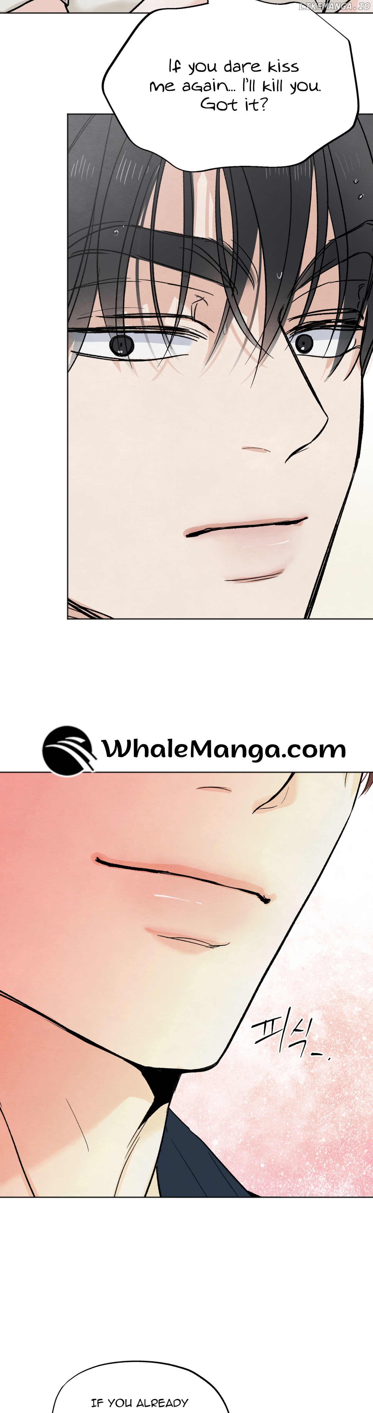 The Circumstances of an idiot Chapter 12 - page 35